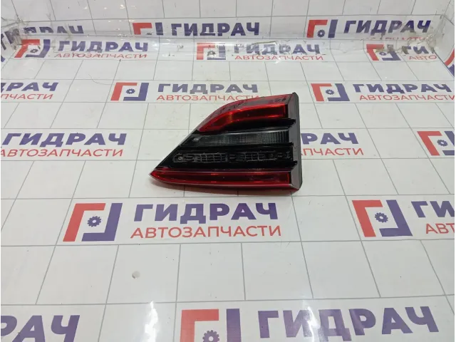 Фонарь задний внутренний правый Chery Tiggo 4 J684433040