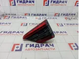 Фонарь задний внутренний левый Chery Tiggo 4 J684433030