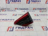 Фонарь задний внутренний левый Chery Tiggo 4 J684433030