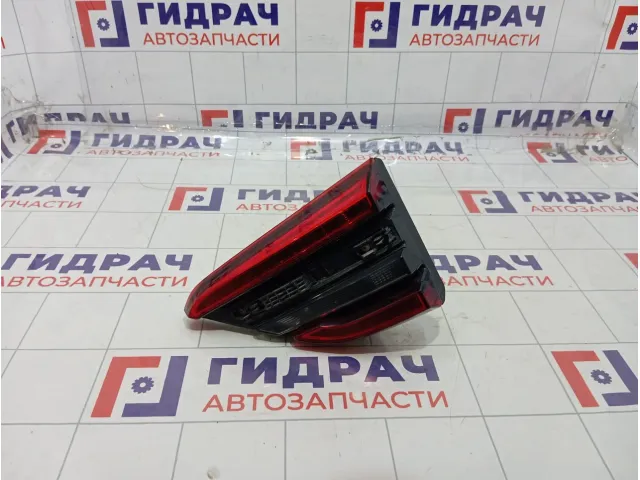 Фонарь задний внутренний левый Chery Tiggo 4 J684433030
