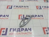 Эмблема Chery Tiggo 4 609000476AA