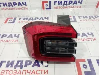 Фонарь задний наружный левый Chery Tiggo 4 Pro J68-4433010