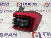 Фонарь задний наружный правый Chery Tiggo 4 Pro J68-4433020