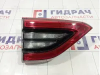 Фонарь задний внутренний левый Chery Tiggo 4 Pro J68-4433030