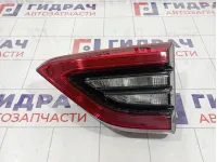 Фонарь задний внутренний правый Chery Tiggo 4 Pro J68-4433040