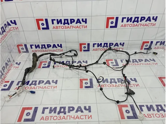 Проводка двери багажника Chery Tiggo 4 Pro 806004330AA