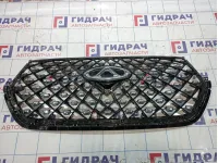 Решетка радиатора Chery Tiggo 4 Pro 602001800AA