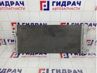 Радиатор кондиционера Chery Tiggo 4 Pro J42-8105010BA
