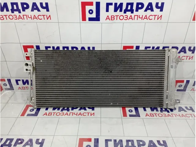 Радиатор кондиционера Chery Tiggo 4 Pro J42-8105010BA
