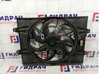Вентилятор радиатора Chery Tiggo 4 Pro 302000698AA