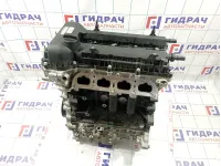 Двигатель Chery Tiggo 4 Pro