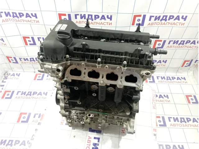 Двигатель Chery Tiggo 4 Pro