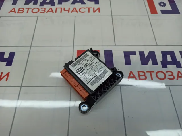 Блок AIR BAG Chery Tiggo 4 Pro 407000111AA