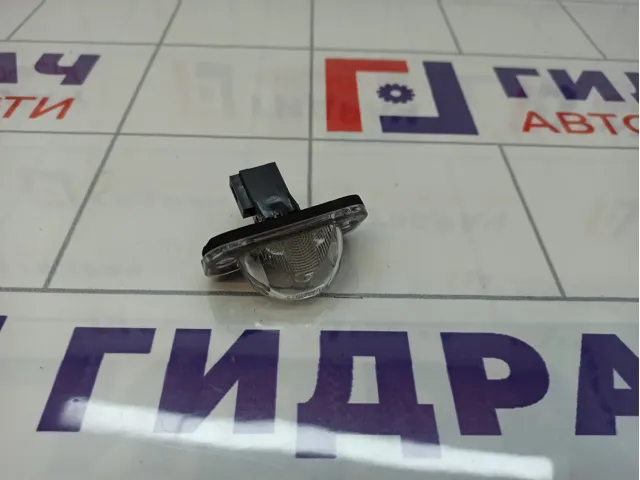 Фонарь подсветки номера Chery Tiggo 4 Pro A113717010