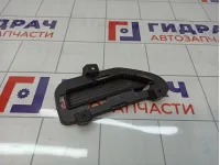 Заглушка заднего бампера правая Chery Tiggo 4 Pro 602001496AA