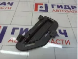 Заглушка заднего бампера правая Chery Tiggo 4 Pro 602001496AA