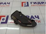 Заглушка заднего бампера правая Chery Tiggo 4 Pro 602001496AA
