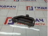 Заглушка заднего бампера левая Chery Tiggo 4 Pro 602001495AA