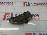 Заглушка заднего бампера левая Chery Tiggo 4 Pro 602001495AA