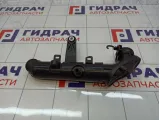 Патрубок турбины Chery Tiggo 4 Pro E4T15C-1118091