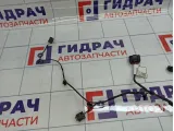 Проводка заднего бампера Chery Tiggo 4 Pro 806001833AA