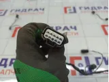 Проводка заднего бампера Chery Tiggo 4 Pro 806001833AA