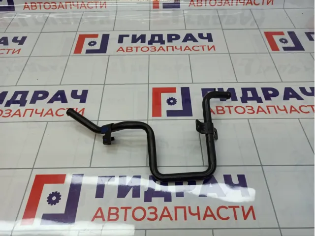 Трубка охлаждающей жидкости металлическая Chery Tiggo 4 Pro J60-1119641