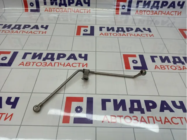 Трубка масляная Chery Tiggo 4 Pro E4T15B-1118020
