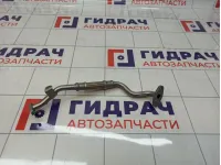 Трубка турбокомпрессора (турбины) Chery Tiggo 4 Pro E4T15B-1118030