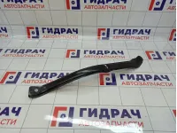Кронштейн защиты двигателя Chery Tiggo 4 Pro 302000373AA