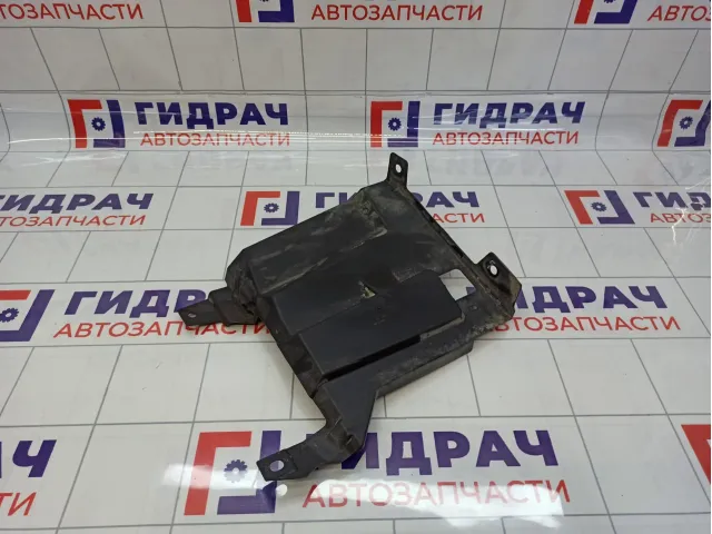 Пыльник двигателя боковой правый Chery Tiggo 4 Pro 602001371AA