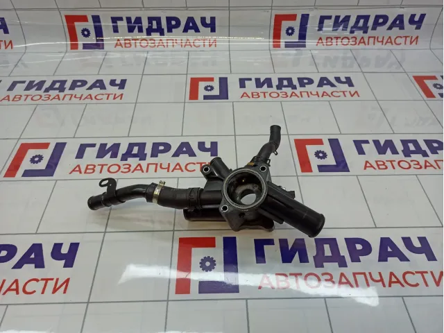 Корпус термостата Chery Tiggo 4 Pro E4T15C-1306030
