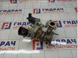 Турбокомпрессор (турбина) Chery Tiggo 4 Pro E4T15C-1118010