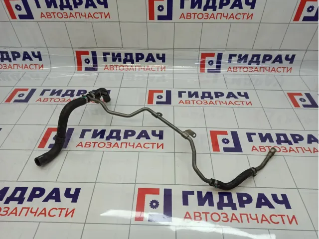 Трубка турбокомпрессора (турбины) Chery Tiggo 4 Pro E4T15B-1118059