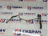 Трубка турбокомпрессора (турбины) Chery Tiggo 4 Pro E4T15B-1118059