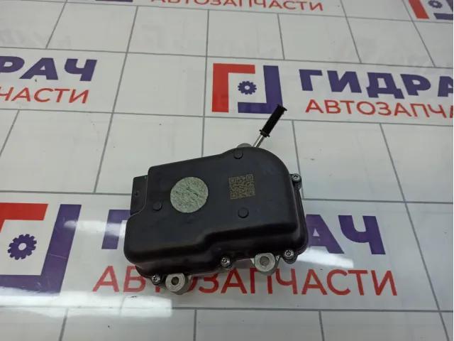 Селектор АКПП Chery Tiggo 4 Pro