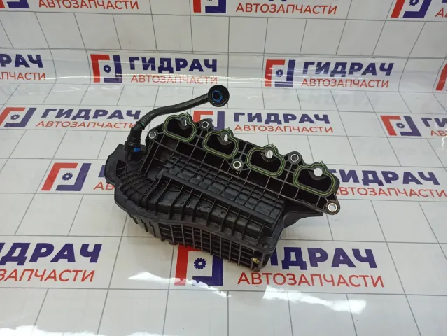 Коллектор впускной Chery Tiggo 4 Pro