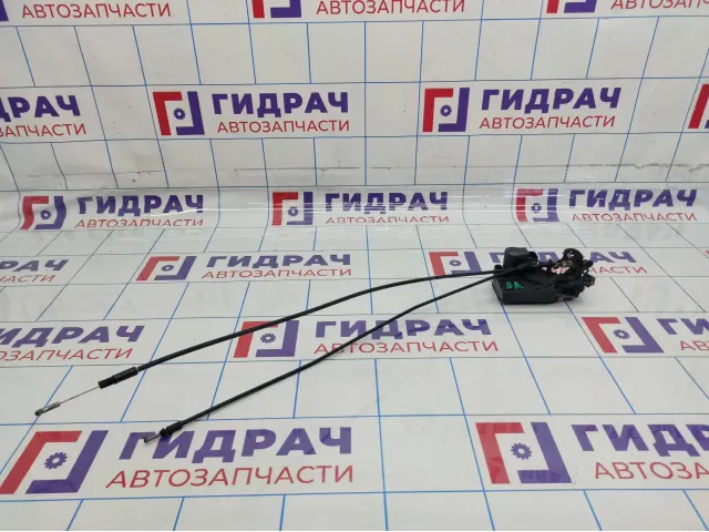 Замок двери задней правой Chery Tiggo T11 T116205040