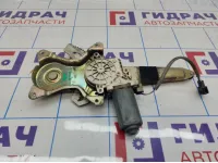 Стеклоподъемник электрический задний левый Chery Tiggo T11 T116204110