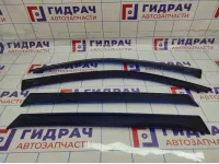 Ветровики Chery Tiggo T11