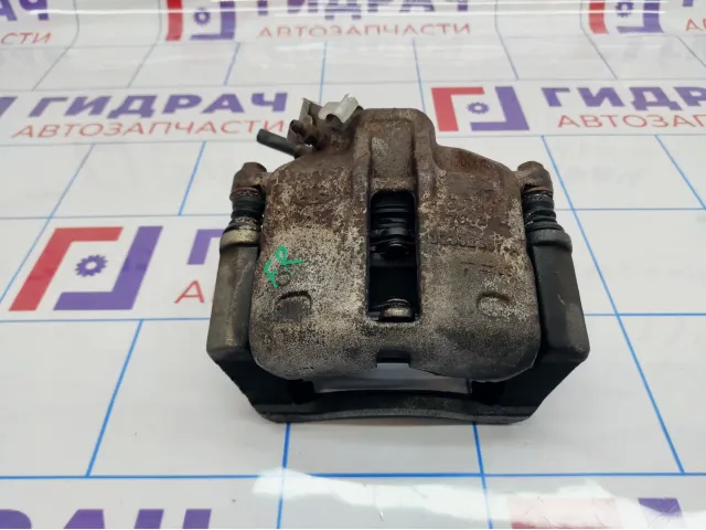 Суппорт тормозной передний правый Chery Tiggo T11 T113501060