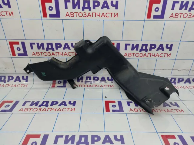 Пыльник горловины топливного бака Chery Tiggo T11 T111101501