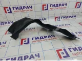 Пыльник горловины топливного бака Chery Tiggo T11 T111101501
