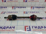 Привод передний левый Chery Tiggo T11 T112203010BC