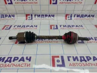 Привод передний левый Chery Tiggo T11 T112203010BC