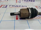 Привод передний левый Chery Tiggo T11 T112203010BC