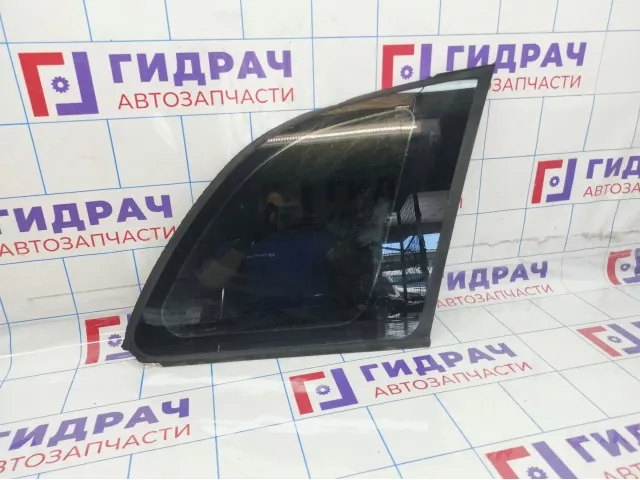 Стекло кузовное глухое правое Chery Tiggo T11 T115202020