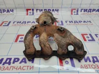 Коллектор выпускной Chery Tiggo T11 SMW250279