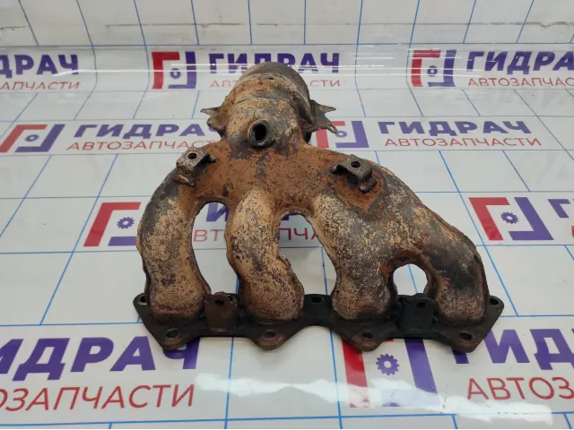 Коллектор выпускной Chery Tiggo T11 SMW250279