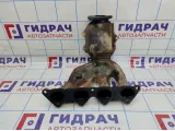 Коллектор выпускной Chery Tiggo T11 SMW250279